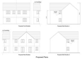 Floor/Site plan 2