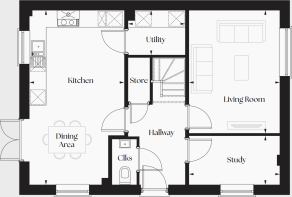 HarperCrewe - Pershore -