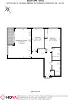 55 Bridgeman Hous...