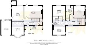 Florplan - 51, Sea Avenue, Rustington, BN16 2DN.jp