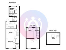 Floor/Site plan 1