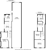 28 Llwynhendy Road, Llanelli - all floors.JPG