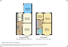 Floorplan 72 Chester avenue
