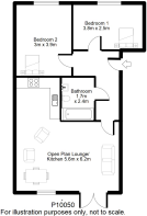 floorplan 04/2024