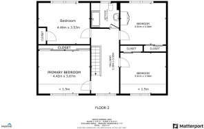 Floorplan 2