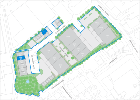 Siteplan gbcole02