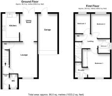 44 Blackdown Close, Stevenage - all floors.JPG