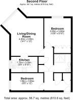 ORCHID COURT FLOOR PLAN 2D