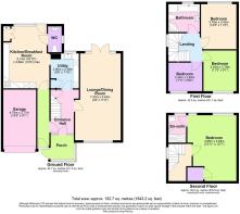 Highland Drive, Hemel Hempstead.jpg