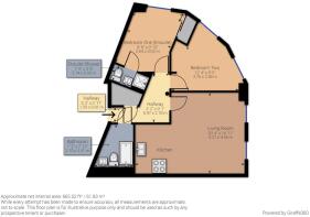 PH208 - FLOORPLAN