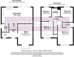 32 Strawberry Drivey, Yatton - Floorplan.JPG