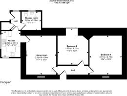 Kirkholm Cottage, Heronsford