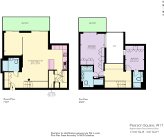 Floor Plan - Pearson