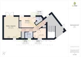 EweMove Basingstoke Winterthur Way Floorplan