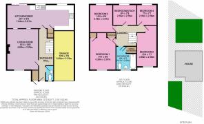 2D Floorplan