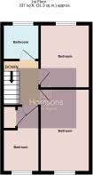 2D Floorplan