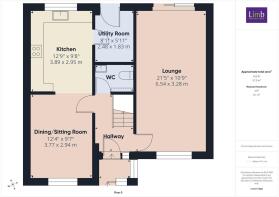 Oaklands Drive - Ground Floor