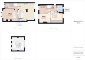 cowley floorplan