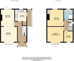 Sweetbrier Lane, Heavitree, Exeter, EX1 3DG-high.j