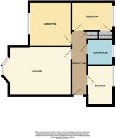34 St Christophers Way, Burnham-on-Sea, Somerset T
