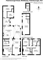 Floorplan 184 Peterborough