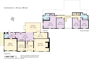 Floorplans_Foxhole B