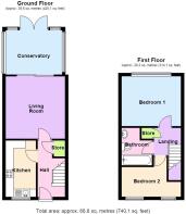 Floorplan One