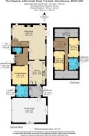 Floor plans house