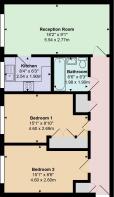 2D Floorplan