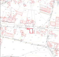 Floor/Site plan 2