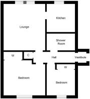 Flat 1 Balformo Floorplan .jpg