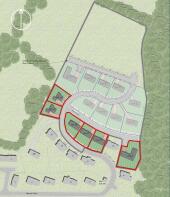 Floor/Site plan 1