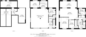 AF Floor plan