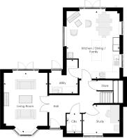 Ground floor