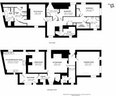 House Floorplan
