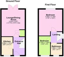 marywell close, Hinckley