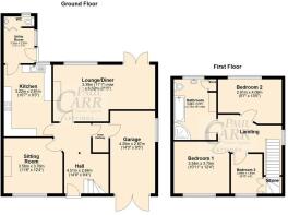Floorplan One