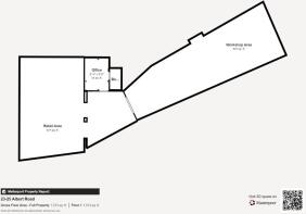 Floor/Site plan 1