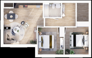 Floorplan 2