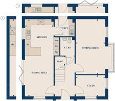 Ground floor
