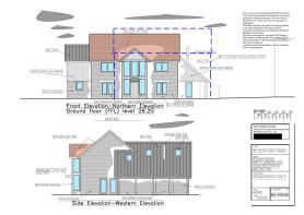 Floor/Site plan 2