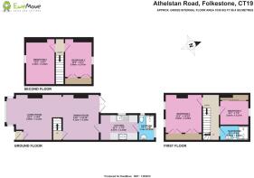 Floorplan 2D