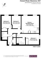 Davidson Frost-Wellings, DFW, Monarch Court, Stanm