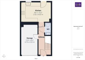 Swale Road - Ground Floor