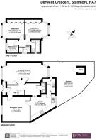 Davidson Frost-Wellings, DFW, Derwent Crescent, St