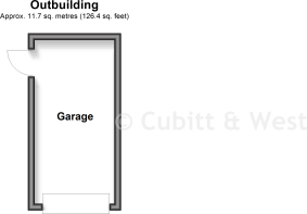 Outbuilding