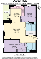40 Lavender House - 