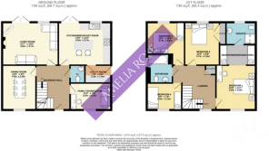 6 Cable Grove FP