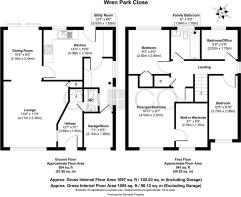 Wren Park Close