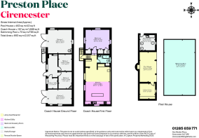 Preston Place - Floo